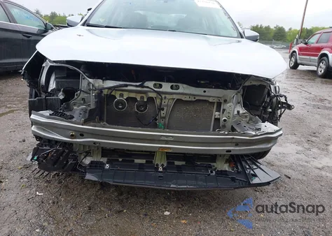 2021 Subaru Legacy Premium z USA, uszkodzony, nr VIN 4S3BWAF61M3020223